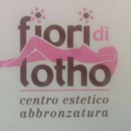 Logotyp från Fiori di Lotho - Centro Estetico