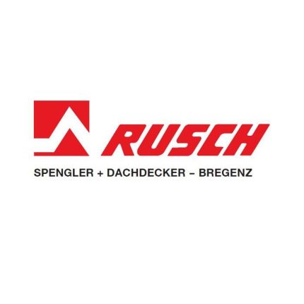 Logo fra Rusch Abdichter, Spengler + Dachdecker GmbH