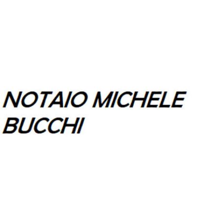 Logo de Notaio Michele Bucchi