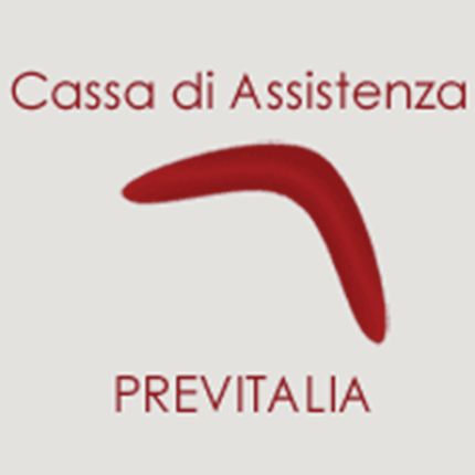 Logo od Cassa di Assistenza Previtalia