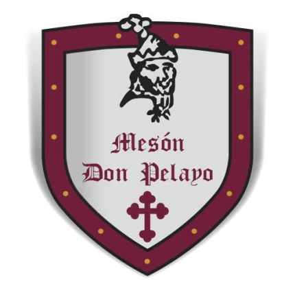 Logo de Restaurante Mesón Don Pelayo