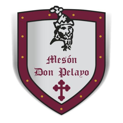 Logo von Restaurante Mesón Don Pelayo