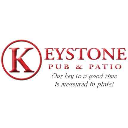Logo da Keystone Pub & Patio