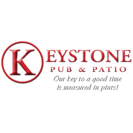 Logo de Keystone Pub & Patio