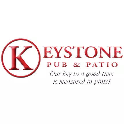 Logotipo de Keystone Pub & Patio