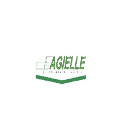 Logo da Agielle Italia