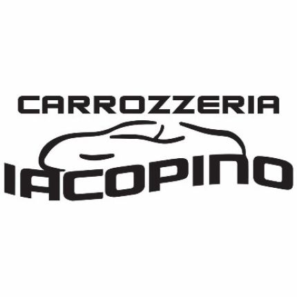 Logotyp från Carrozzeria Iacopino Antonino