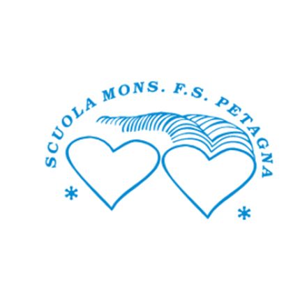 Logotipo de Scuola Monsignor Petagna