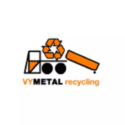 Logo from Vymetal