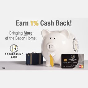 Bild von Progressive Bank