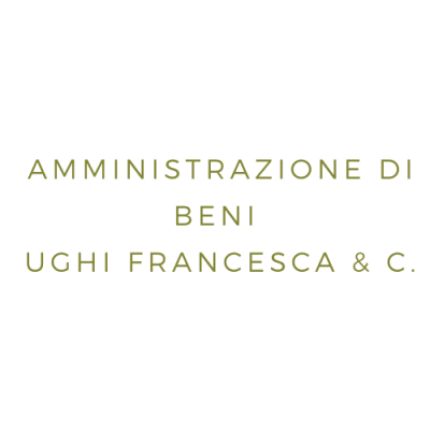 Λογότυπο από Amministrazione di Beni Ughi Francesca & C.