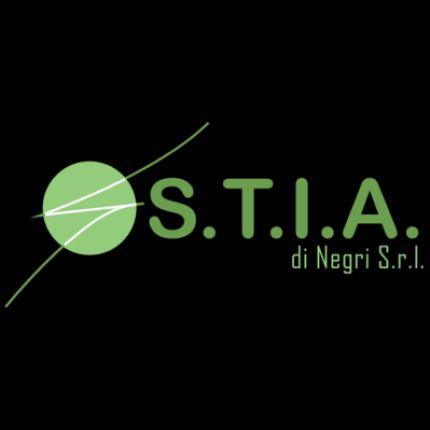 Logotipo de S.T.I.A. - Impianti Elettrici e Climatizzazione