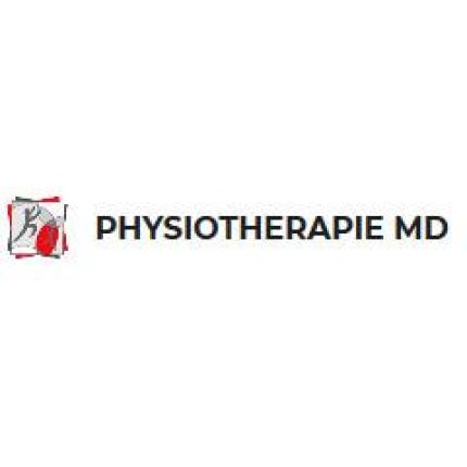 Λογότυπο από Physiotherapie MD - PT Martina Koch