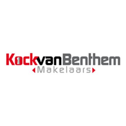 Logo van KockvanBenthem Makelaars