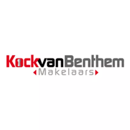 Logo od KockvanBenthem Makelaars