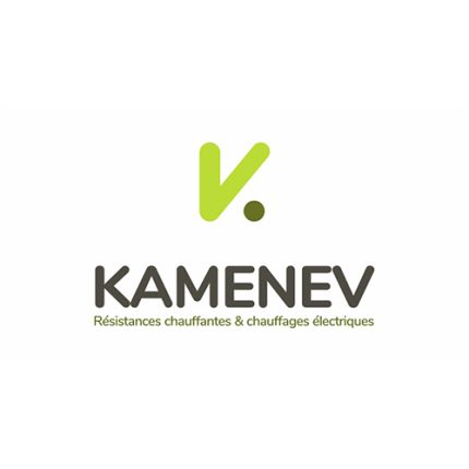 Logo from Kamenev SRL