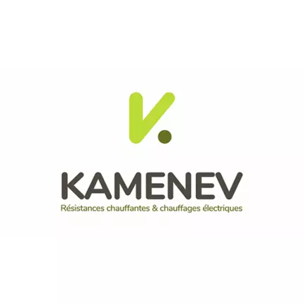 Logo fra Kamenev SRL