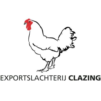 Logo de Clazing BV Slachterij