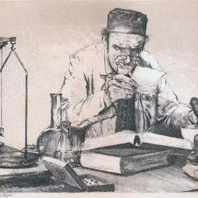 Willkommen in der Stadtapotheke Hallein
Eine Apotheke mit Herz und Eigenproduktion
Bei uns stehen der Kunde und seine Wünsche im Vordergrund! Mit einem freundlichen, bestens ausgebilde­ten Experten von rund 20 Mitarbeiterinnen führt Mag. Volker Kühn eine auch auf alternative Heilmethoden spezialisierte Apotheke, in der der Kunde im Mittelpunkt steht.

Unser Team steht für Kompetenz und Service rund um das Thema Gesundheit, Therapieverfahren und Pharmazie.

Wir freuen uns Ihnen bei allen Gesundhe