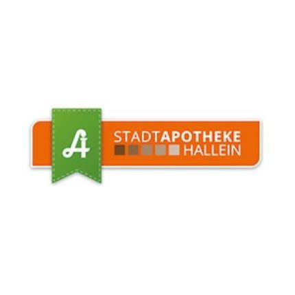 Logotyp från Stadtapotheke Hallein