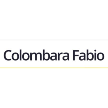 Logotipo de Autofficina Colombara Fabio