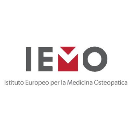 Logo van Istituto Europeo per La Medicina Osteopatica