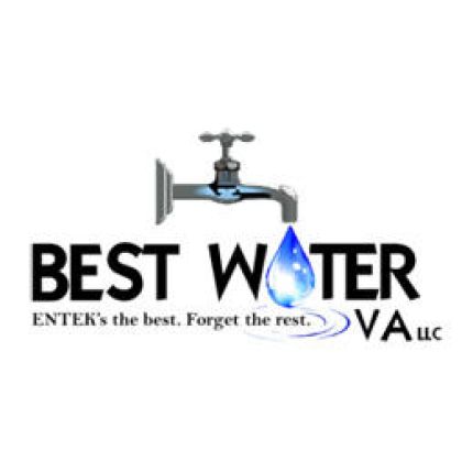 Logo from Best Water VA