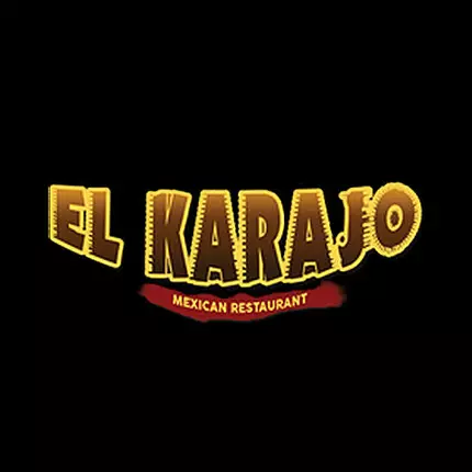 Logo da El Karajo Mexican Restaurant