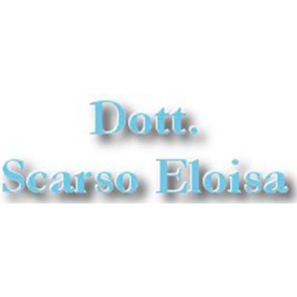 Logotipo de Scarso Dott.ssa Eloisa