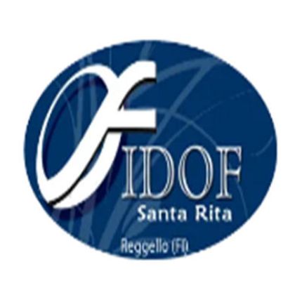Logótipo de Idof Santa Rita - Impresa Funebre