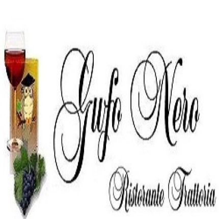 Logo de Al Gufo Nero