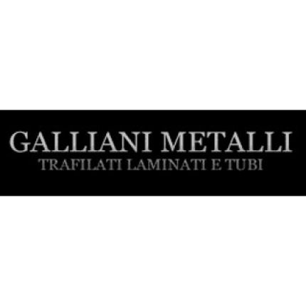 Logo da Gm Galliani Metalli
