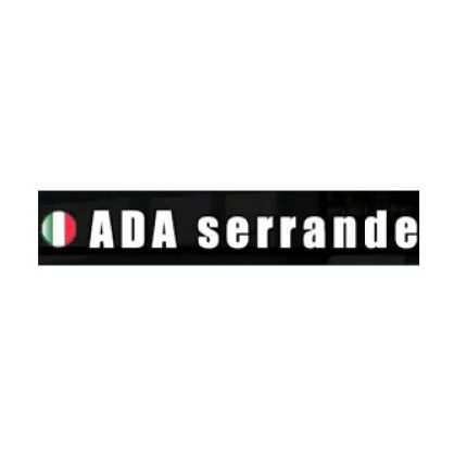 Logo da Ada Serrande