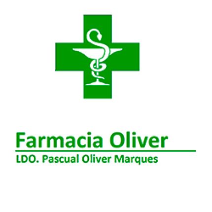 Logotyp från Farmacia Oliver