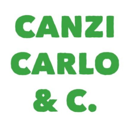 Logótipo de Canzi Carlo & C.