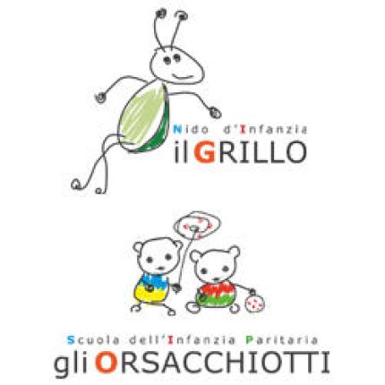 Logo de I Servizi dell'Infanzia della Misericordia