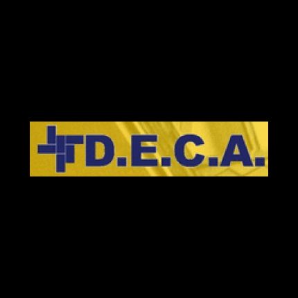 Logo von D.E.C.A. Cave