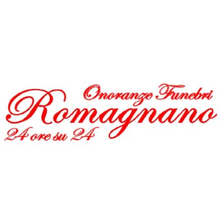 Logotyp från Impresa Funebre Romagnano