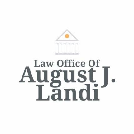 Λογότυπο από Law Office of August J. Landi