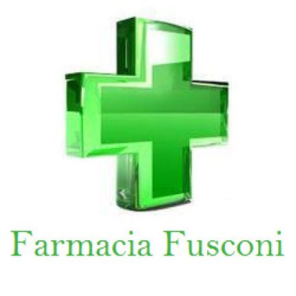 Logo da Farmacia Fusconi