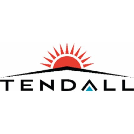 Logotipo de Tendall