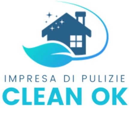 Logo van Impresa di Pulizia Clean Ok