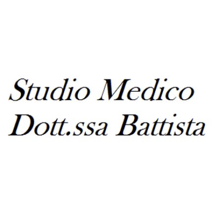 Logo de Medicina del Lavoro D.ssa Battista