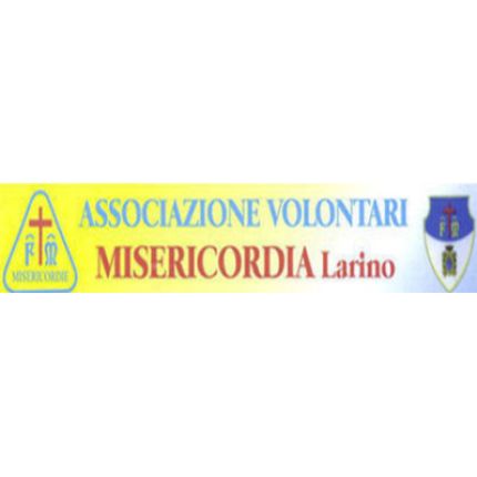 Logo von Ambulanze  Misericordia di Larino