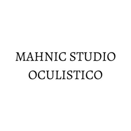 Logotyp från Mahnic Studio Oculistico