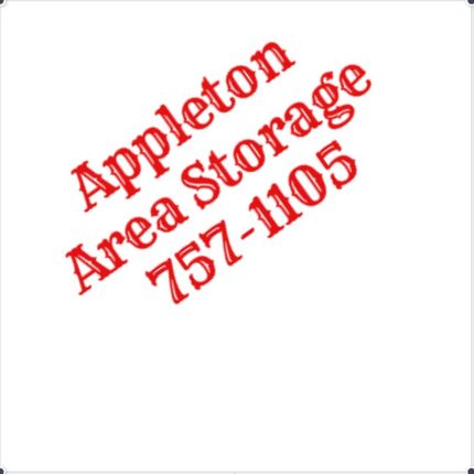Logo von Appleton Area Storage LLC
