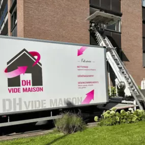 Bild von DH Vide Maison