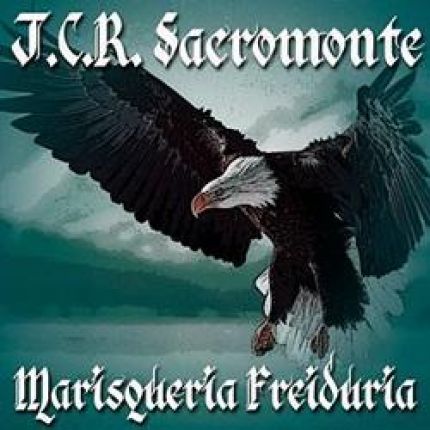 Logo fra Restaurante J.C.R. Sacromonte