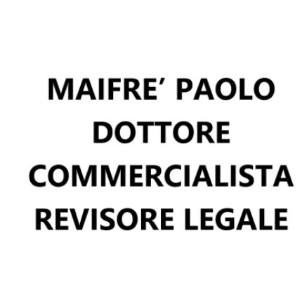 Logo da Maifrè Paolo Dottore Commercialista e Revisore Legale