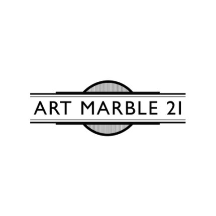 Logotyp från Art Marble 21